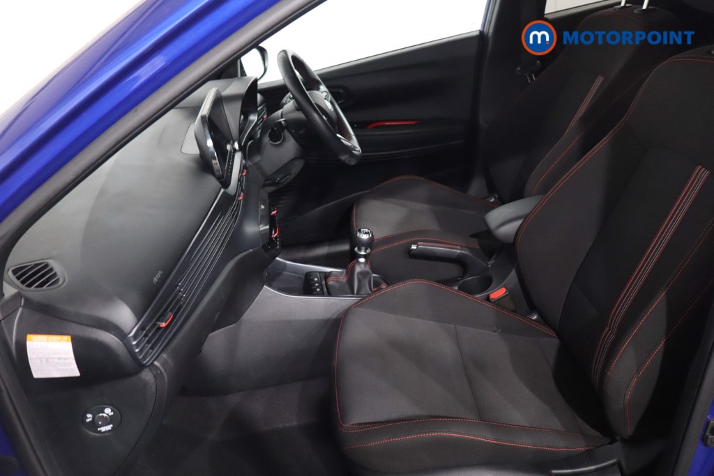 Used Hyundai i20 for sale - 77168282: Photo 12