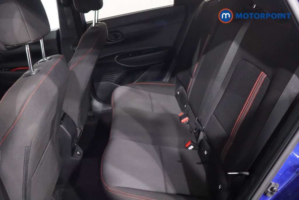 Used Hyundai i20 for sale - 77168282: Photo 13