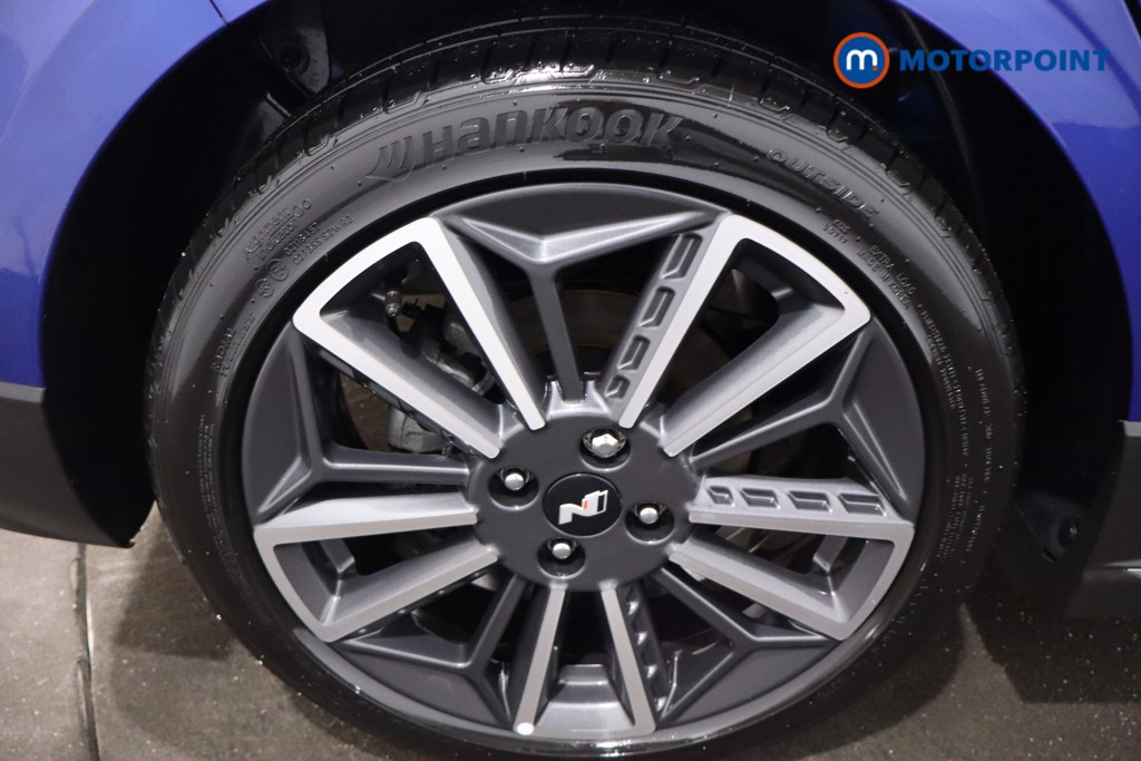 Used Hyundai i20 for sale - 77168282: Photo 17