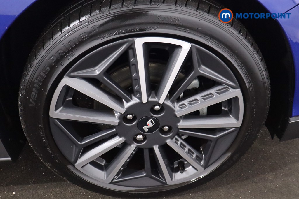 Used Hyundai i20 for sale - 77168282: Photo 18