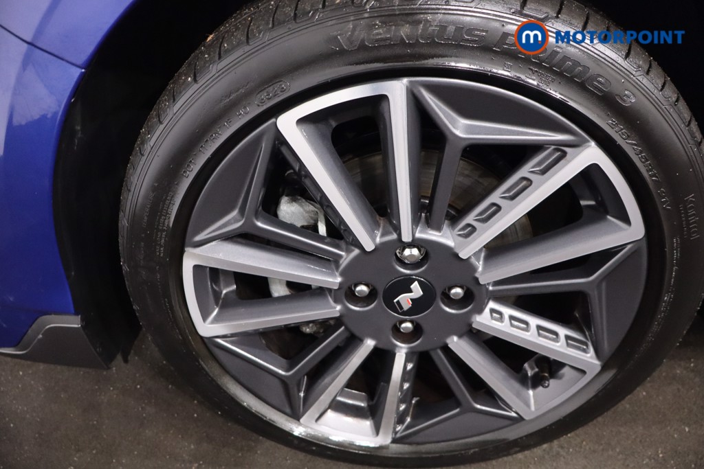 Used Hyundai i20 for sale - 77168282: Photo 19