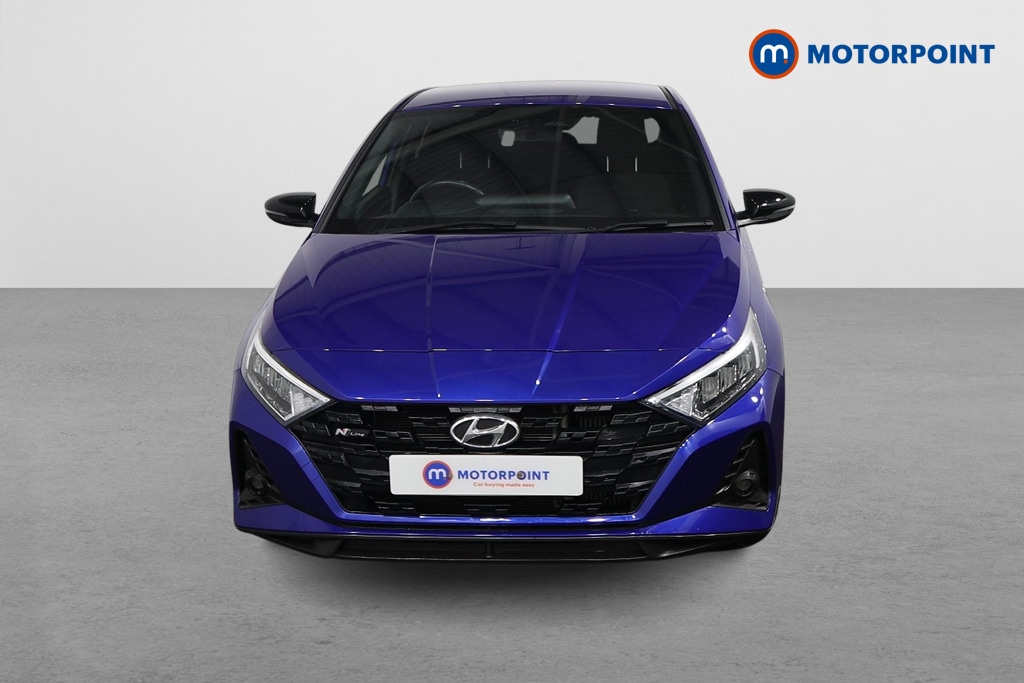 Used Hyundai i20 for sale - 77168282: Photo 2