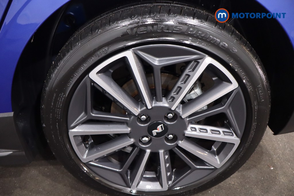 Used Hyundai i20 for sale - 77168282: Photo 20