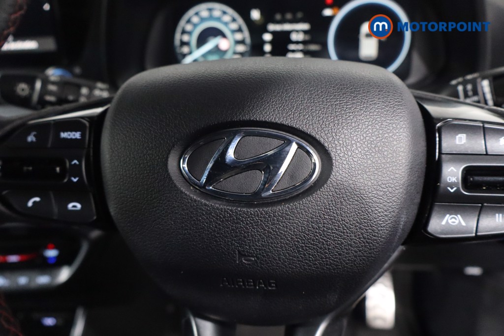 Used Hyundai i20 for sale - 77168282: Photo 21