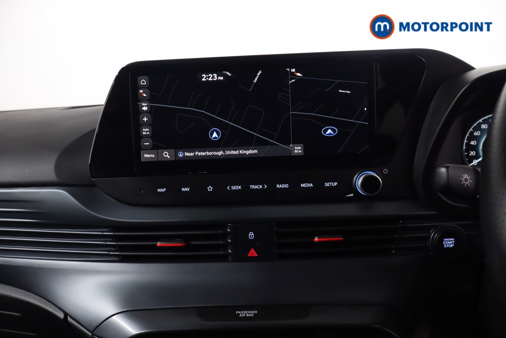 Used Hyundai i20 for sale - 77168282: Photo 26