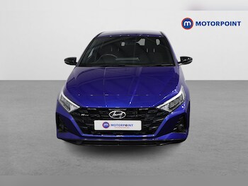 Used Hyundai i20 undefined for sale - 77168282: Photo