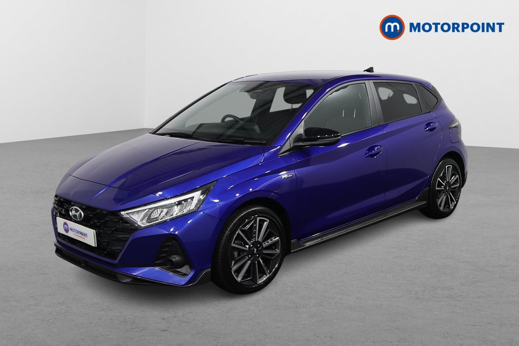 Used Hyundai i20 for sale - 77168282: Photo 3