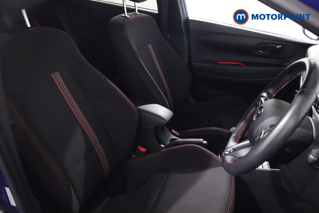 Used Hyundai i20 for sale - 77168282: Photo 31