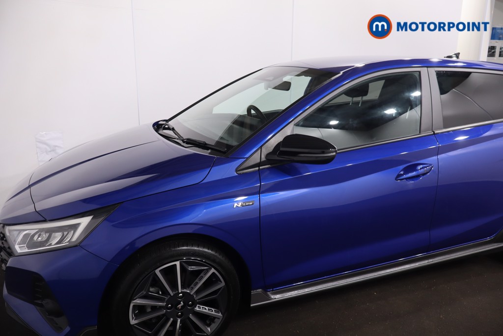 Used Hyundai i20 for sale - 77168282: Photo 35