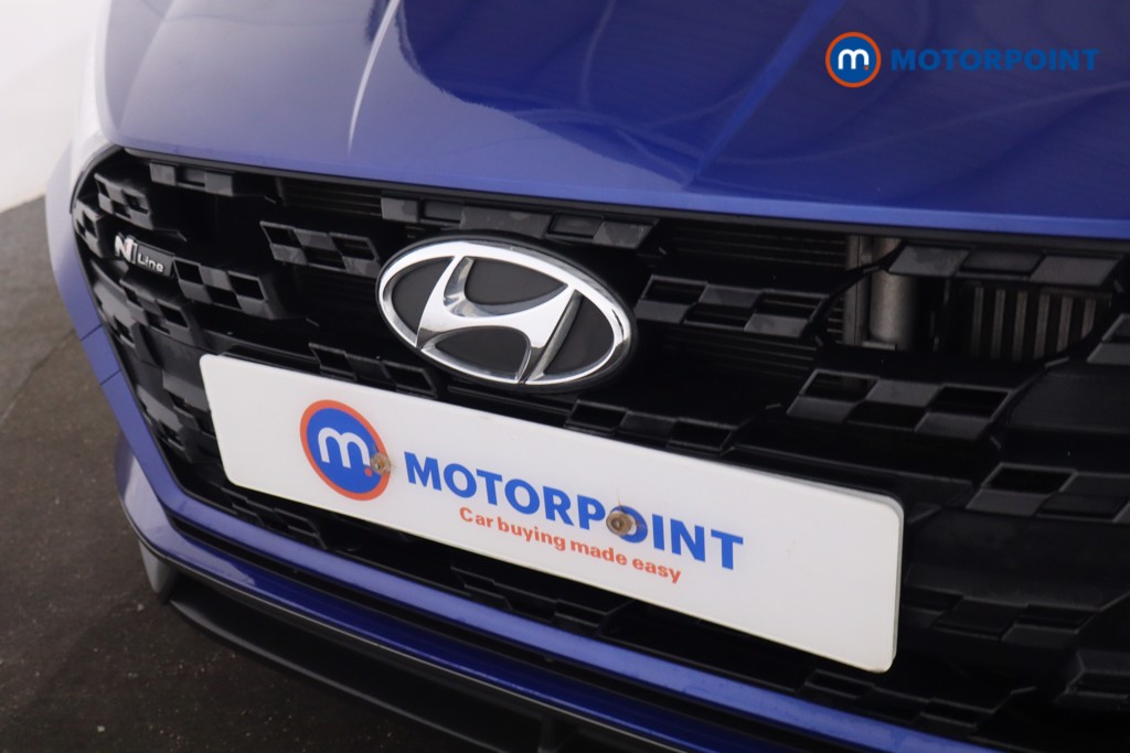 Used Hyundai i20 for sale - 77168282: Photo 36