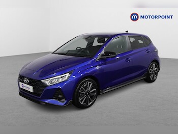 Used Hyundai i20 undefined for sale - 77168282: Photo