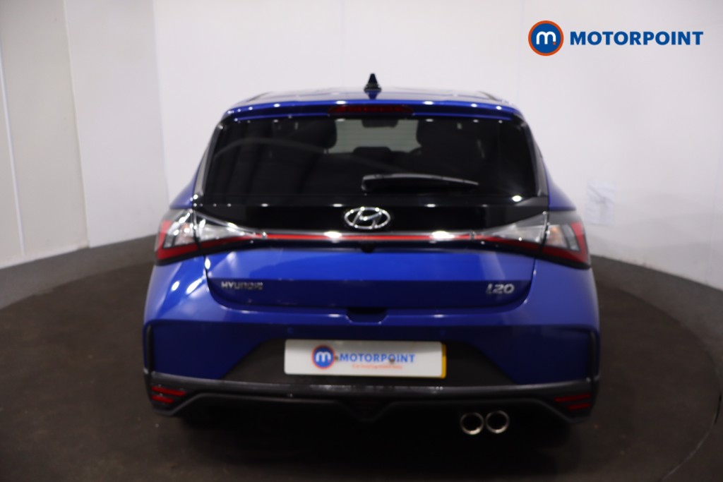 Used Hyundai i20 for sale - 77168282: Photo 41