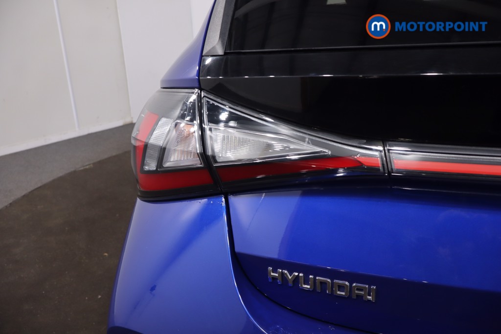 Used Hyundai i20 for sale - 77168282: Photo 43