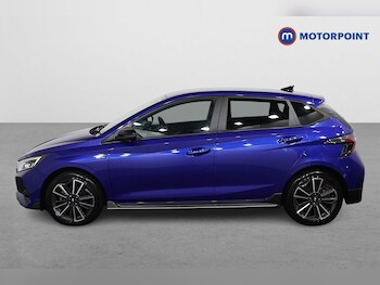 Used Hyundai i20 undefined for sale - 77168282: Photo