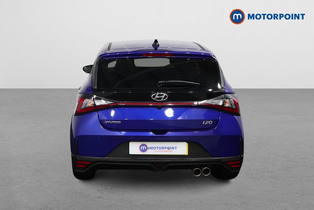 Used Hyundai i20 for sale - 77168282: Photo 6
