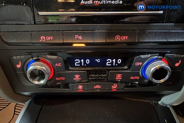 Used Audi A5 2015 for sale - 76162407: Photo 12