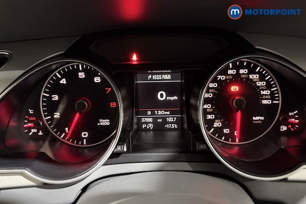 Used Audi A5 2015 for sale - 76162407: Photo 15