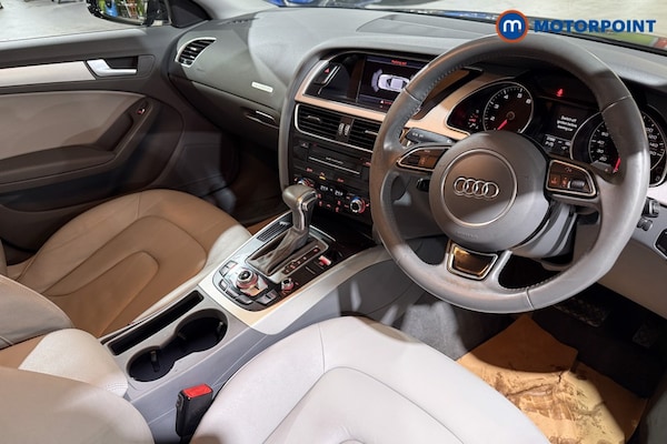 Used Audi A5 2015 for sale - 76162407: Photo 19