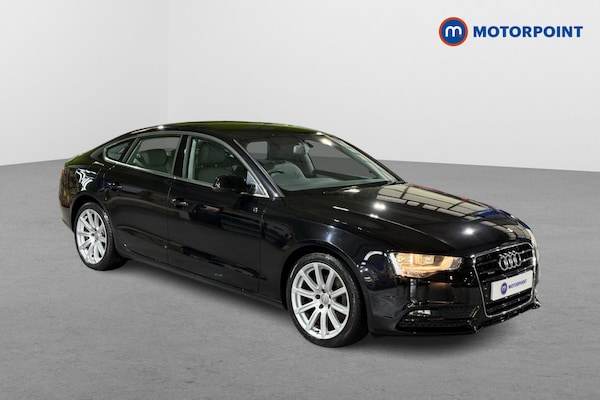 Used Audi A5 2015 for sale - 76162407: Photo 1