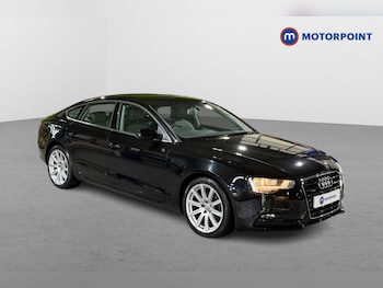 Audi - A5