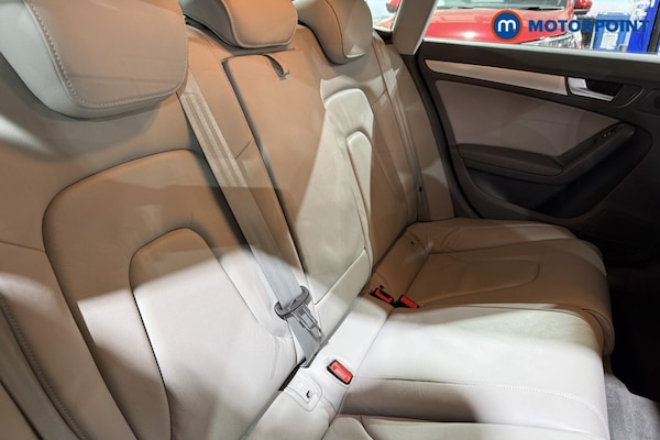 Used Audi A5 2015 for sale - 76162407: Photo 20