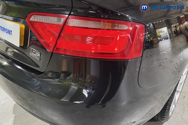 Used Audi A5 2015 for sale - 76162407: Photo 26