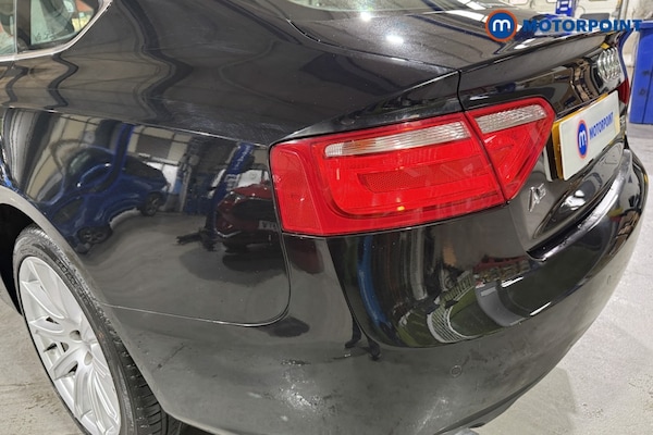 Used Audi A5 2015 for sale - 76162407: Photo 27