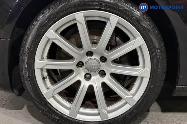 Used Audi A5 2015 for sale - 76162407: Photo 28