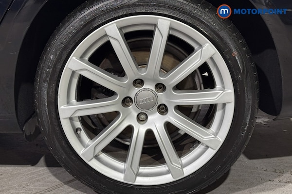 Used Audi A5 2015 for sale - 76162407: Photo 29