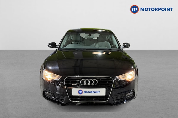 Used Audi A5 2015 for sale - 76162407: Photo 2