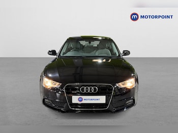 Used Audi A5 2015 for sale - 76162407: Photo 2