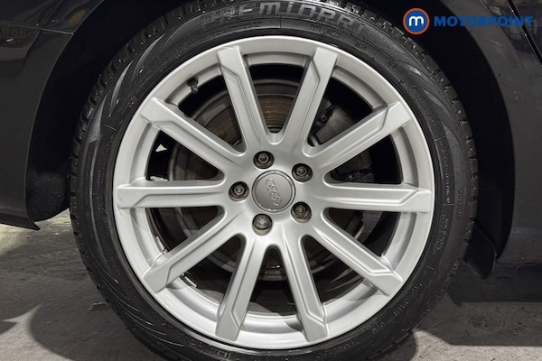 Used Audi A5 2015 for sale - 76162407: Photo 30
