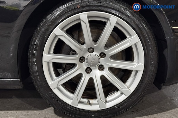 Used Audi A5 2015 for sale - 76162407: Photo 31