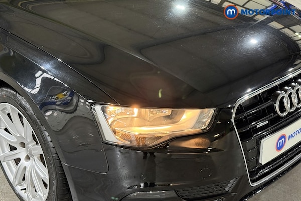 Used Audi A5 2015 for sale - 76162407: Photo 32