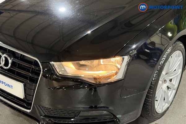 Used Audi A5 2015 for sale - 76162407: Photo 33