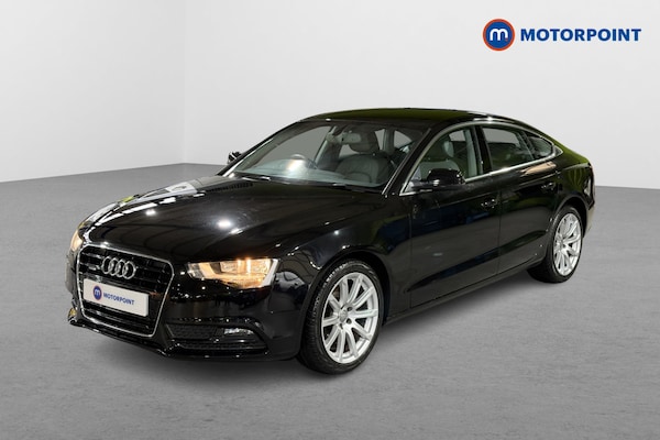 Used Audi A5 2015 for sale - 76162407: Photo 3