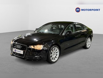 Used Audi A5 2015 for sale - 76162407: Photo 3