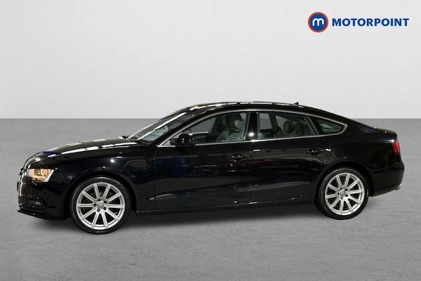 Used Audi A5 2015 for sale - 76162407: Photo 4