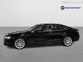 Used Audi A5 2015 for sale - 76162407: Photo 4