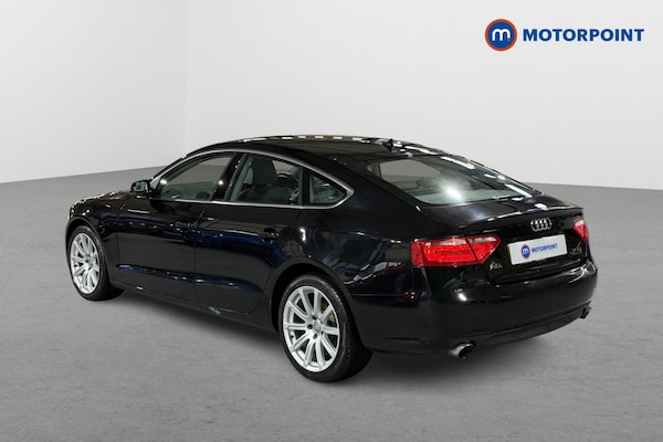 Used Audi A5 2015 for sale - 76162407: Photo 5