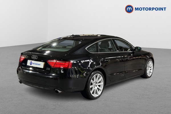 Used Audi A5 2015 for sale - 76162407: Photo 7