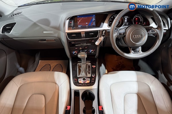 Used Audi A5 2015 for sale - 76162407: Photo 9