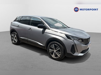 Used Peugeot 3008 2022 for sale - 78971221: Photo
