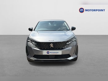 Used Peugeot 3008 2022 for sale - 78971221: Photo
