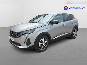 Used Peugeot 3008 2022 for sale - 78971221: Photo
