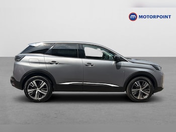 Used Peugeot 3008 2022 for sale - 78971221: Photo