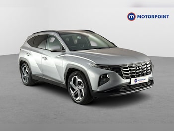 Used Hyundai TUCSON 2023 for sale - 79560444: Photo