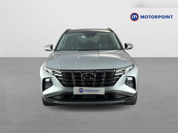 Used Hyundai TUCSON 2023 for sale - 79560444: Photo