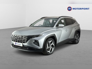 Used Hyundai TUCSON 2023 for sale - 79560444: Photo