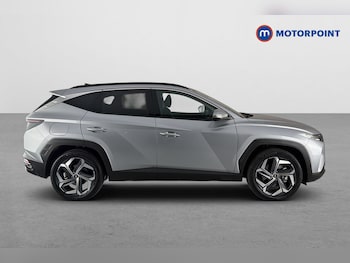 Used Hyundai TUCSON 2023 for sale - 79560444: Photo